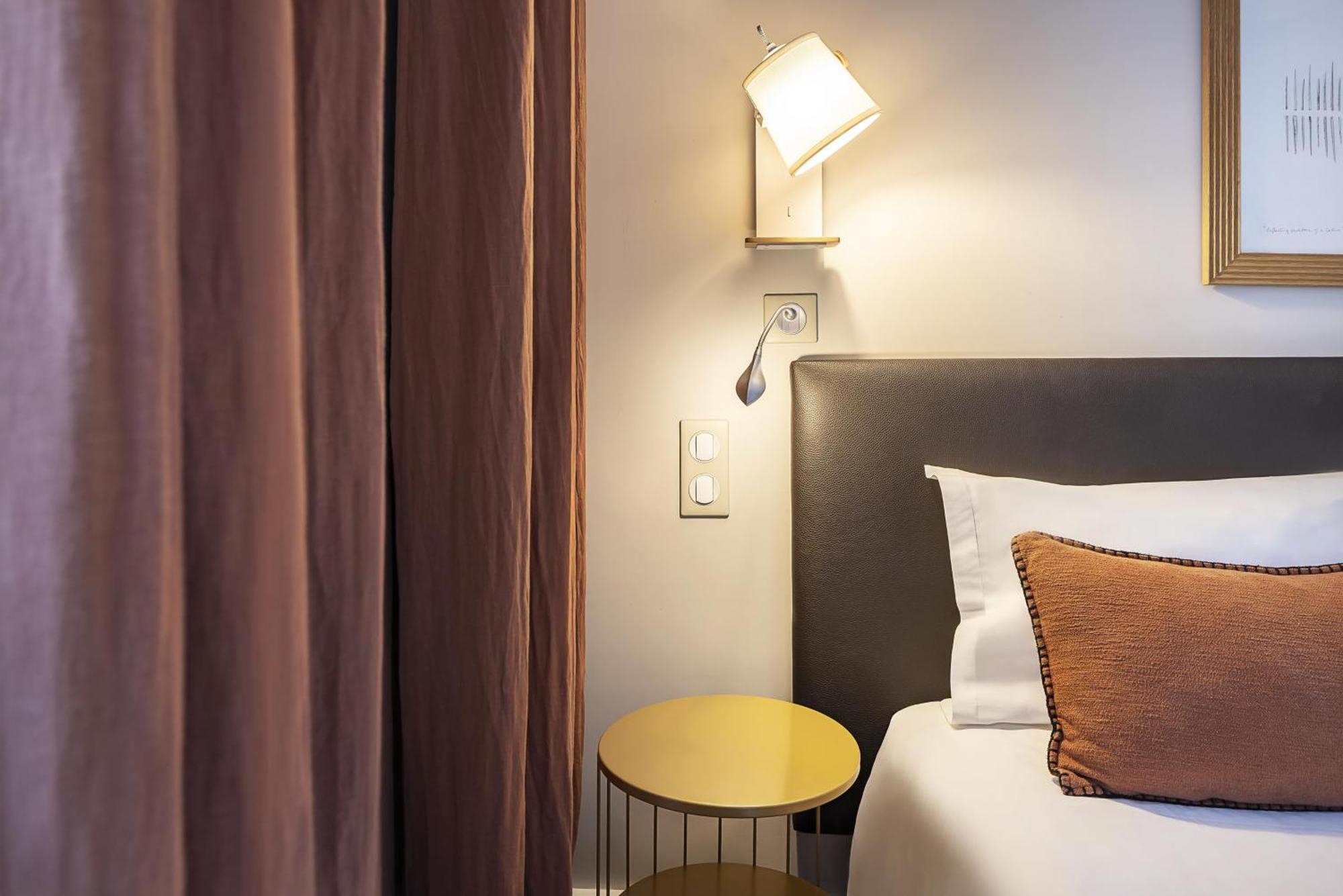 Comfort Twin Room